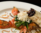 Private Events Catering,Sit Down Meal Party