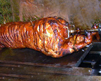 Hog Roast