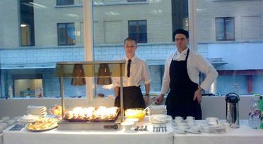 Corporate Lunch2