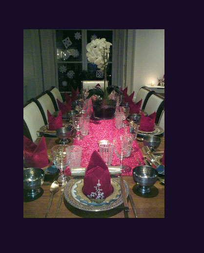Theme Party