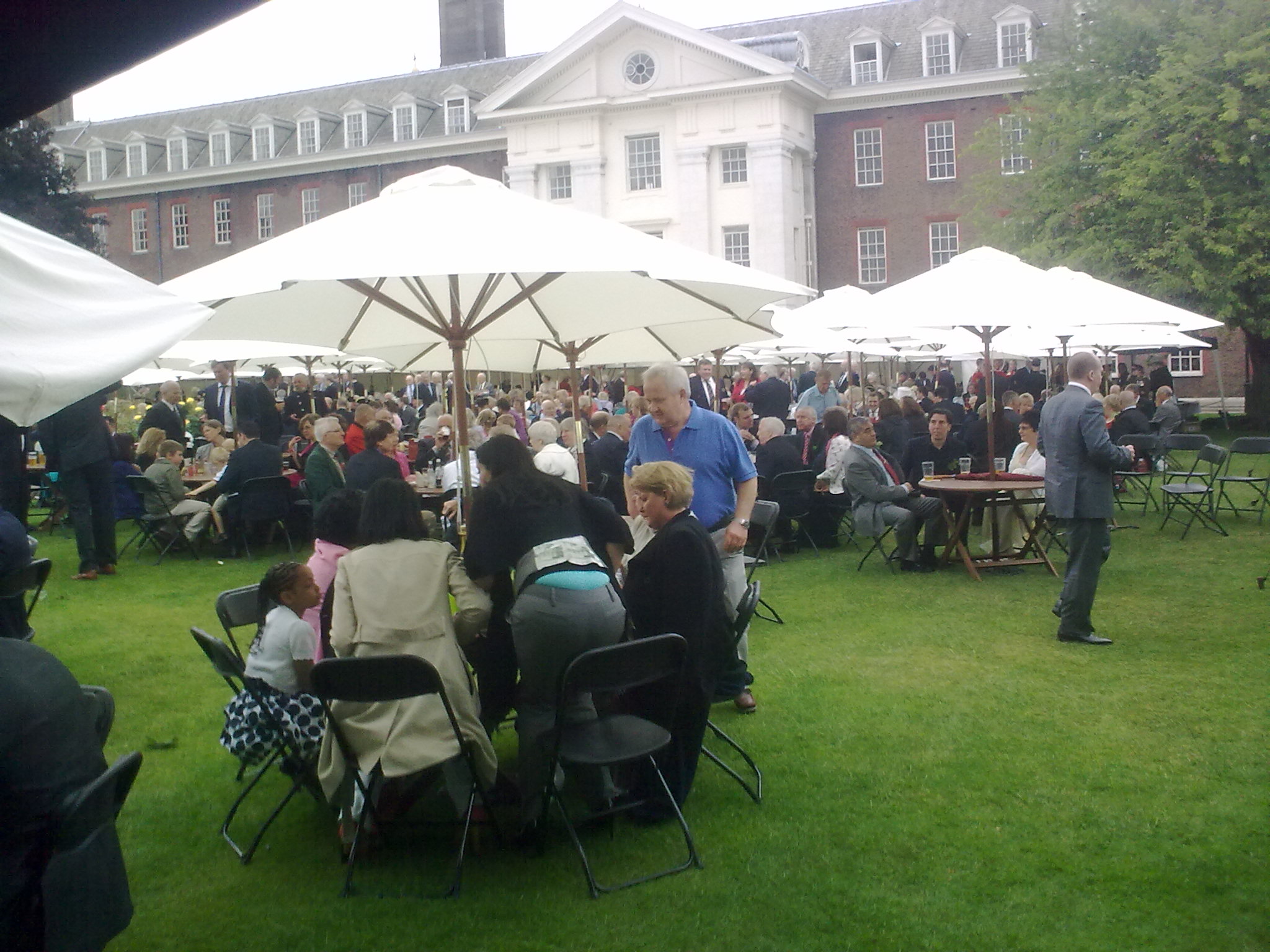 Hog Roast Party