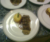 Personal Chef