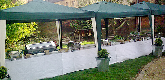 Garden Party