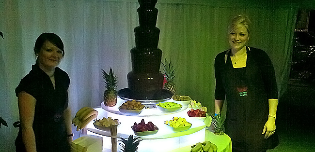 Garden Party