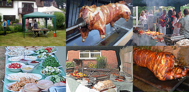 Garden Party