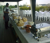 bbq chef