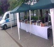 Corporate BBQ Catering