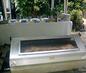 Hog Roast Side Salads
