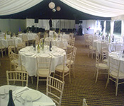 Garden Wedding