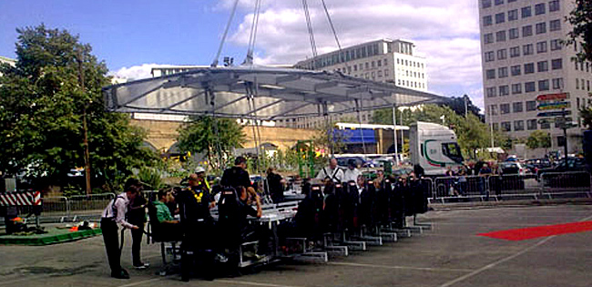 Corporate Event