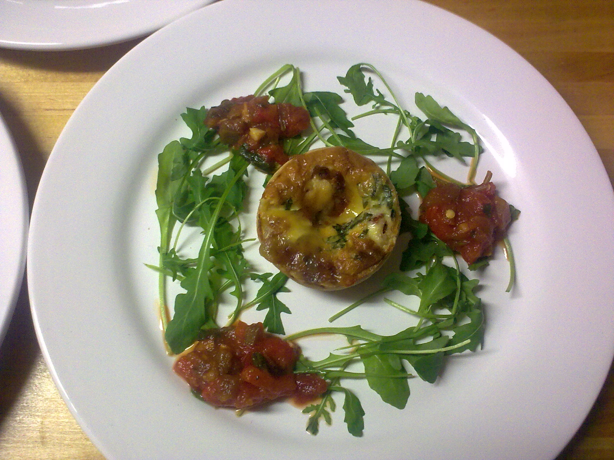 Private Dinner Party Catering for Wedding Anniversary