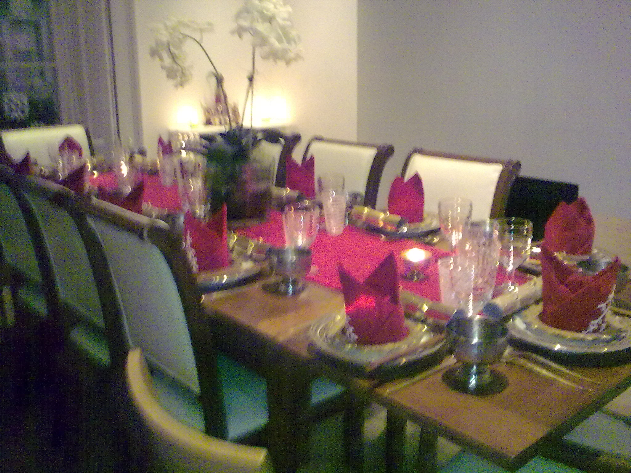 Themed Party