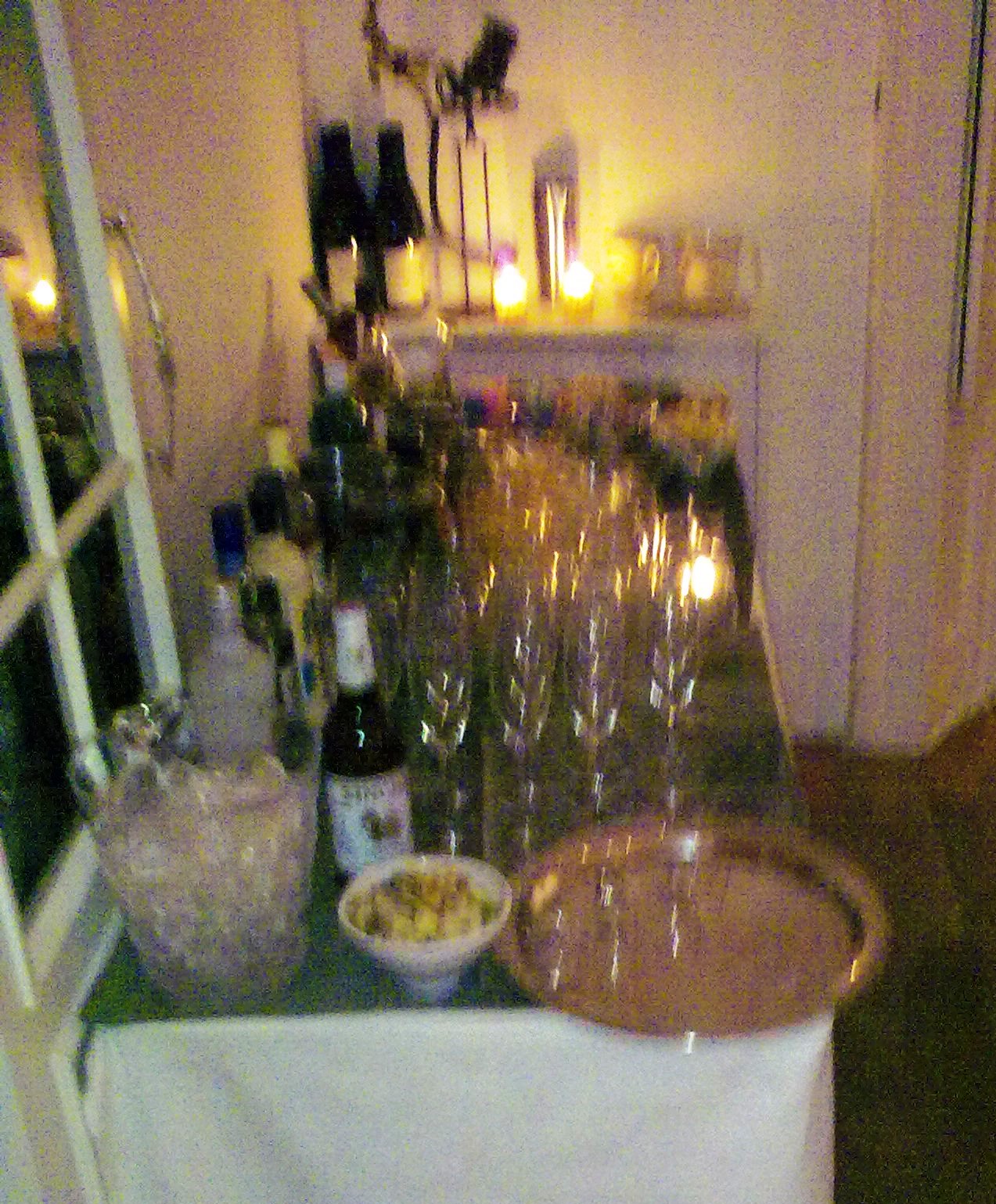 Themed Party