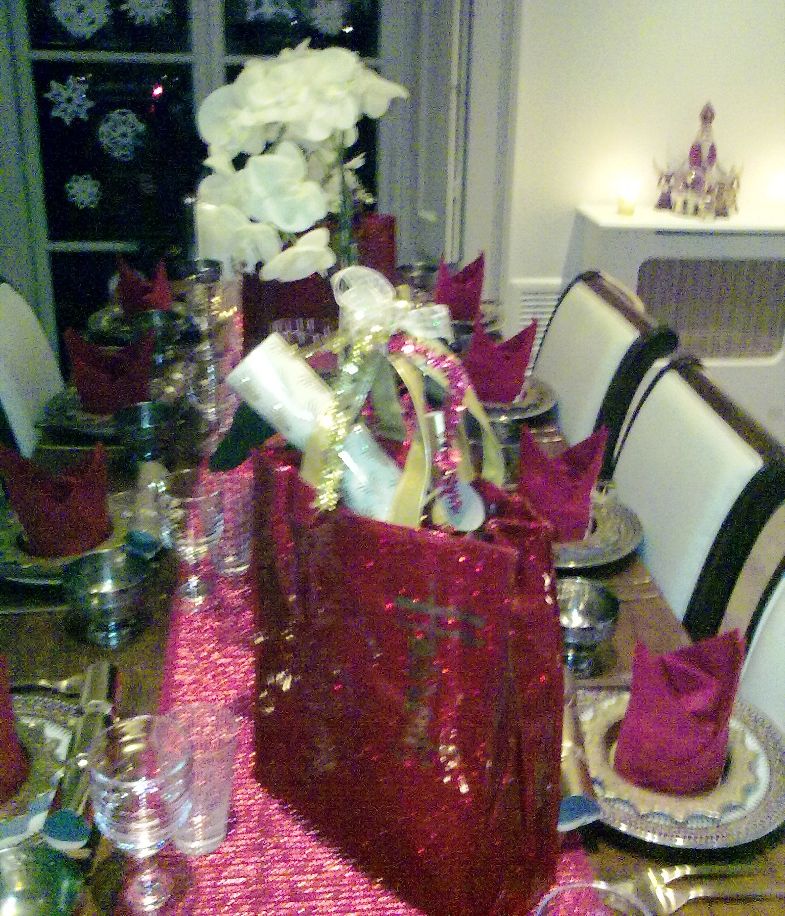 Themed Party