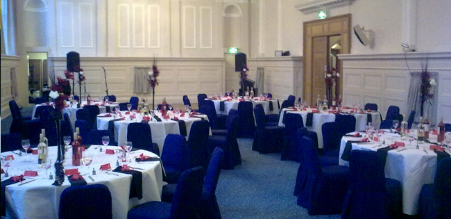 Party Catering