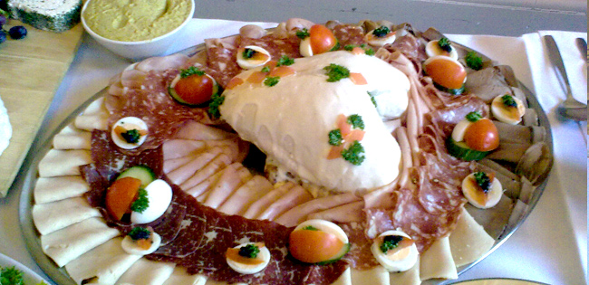 Food Party Catering