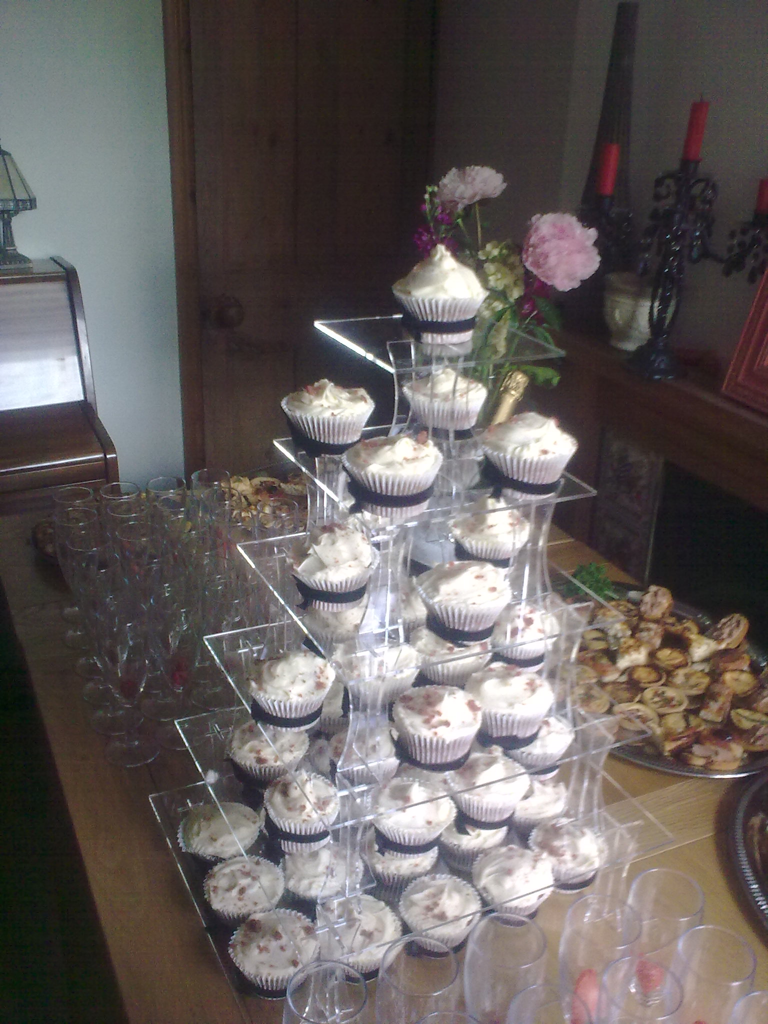 Garden Wedding