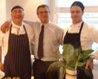 Personal Chefs for Events Catering