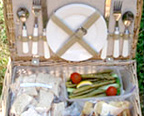 Food Hampers for Royal Ascot